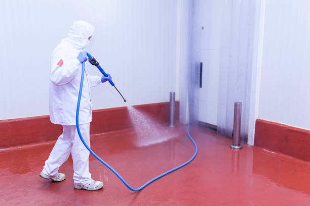 Best Parking Lot and Garage Cleaning  in Washgton, IN